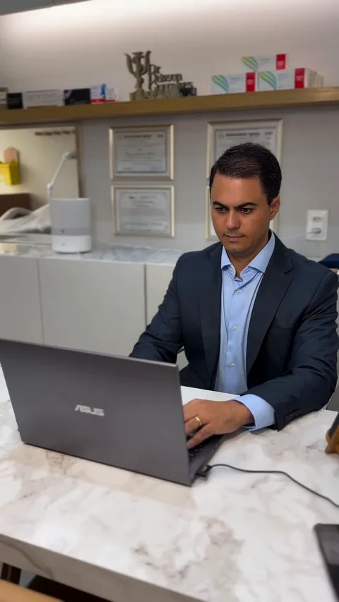 Consultório