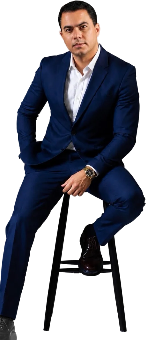Dr. Deivson Gonçalves